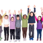 Fear & Phobia Free - Happy Children