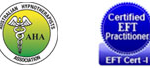 EFT and AHA Logo