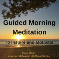 guided morning meditation
