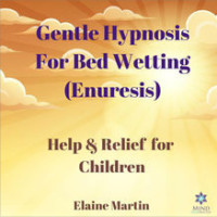 gentle hypnosis for bed wetting