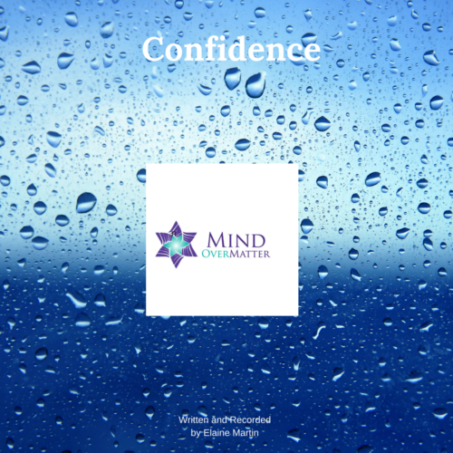 Confidence audio download