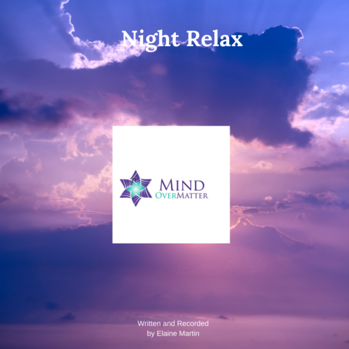 Night Relax Audio Download
