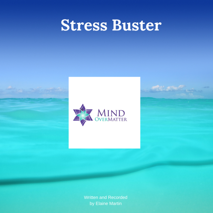 Stress Buster Audio download