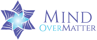 MindOverMatter Hypnotherapy Logo